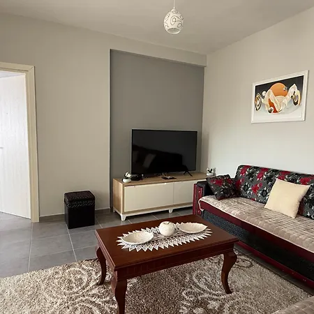 Lori's Seaside Modern *