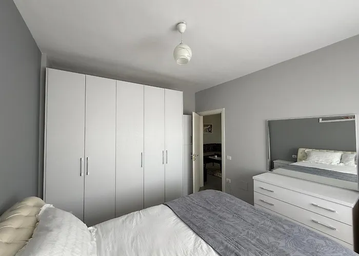 Appartement Lori's Seaside Modern