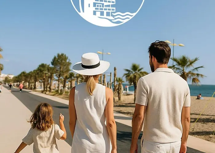 Appartement Lori's Seaside Modern